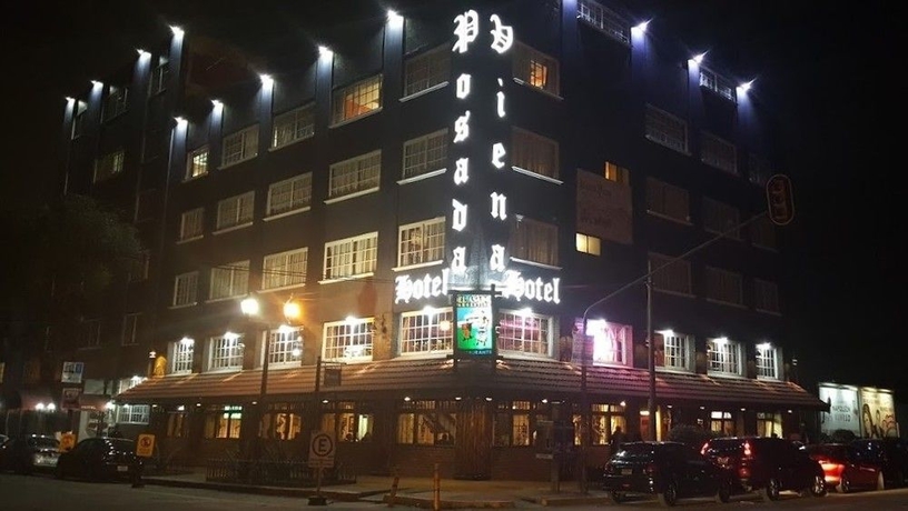 Imagen general del Hotel Benedicta. Foto 2