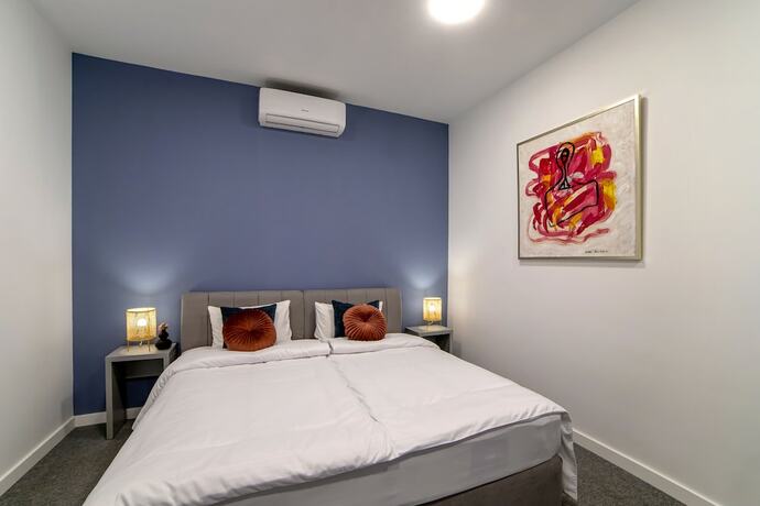 Imagen general del Hotel Benefice Yerevan. Foto 4