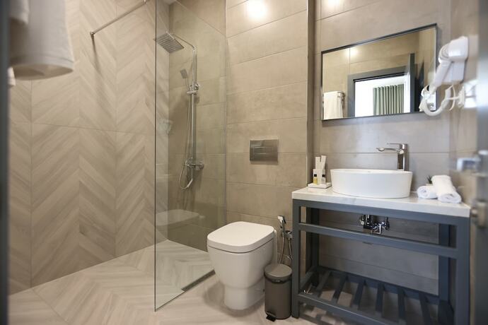 Imagen general del Hotel Benefice Yerevan. Foto 5