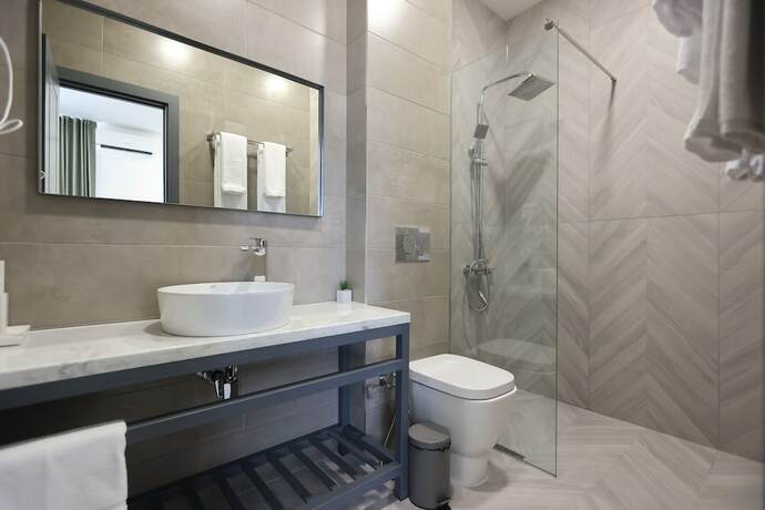 Imagen general del Hotel Benefice Yerevan. Foto 14