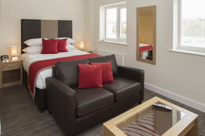 Imagen de la habitación del Hotel Beneficial House by House of Fisher. Foto 6
