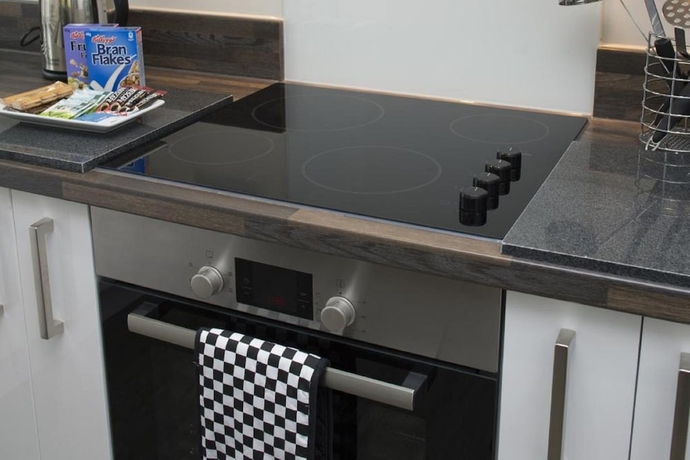Imagen de la habitación del Hotel Beneficial House by House of Fisher. Foto 7
