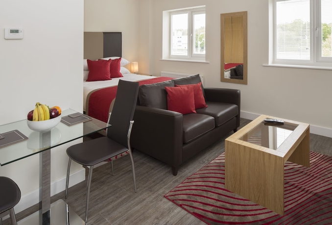 Imagen de la habitación del Hotel Beneficial House by House of Fisher. Foto 11