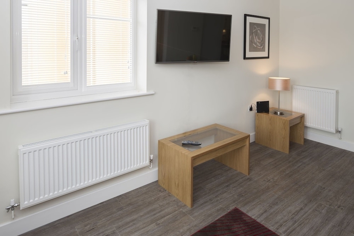 Imagen de la habitación del Hotel Beneficial House by House of Fisher. Foto 13