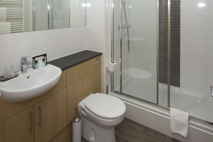 Imagen de la habitación del Hotel Beneficial House by House of Fisher. Foto 15