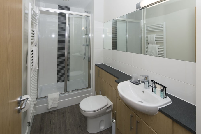 Imagen de la habitación del Hotel Beneficial House by House of Fisher. Foto 16