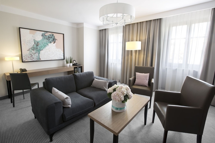 Imagen de la habitación del Hotel Benefis Boutique. Foto 2