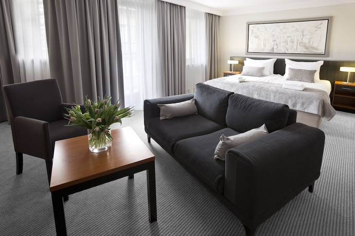 Imagen de la habitación del Hotel Benefis Boutique. Foto 4