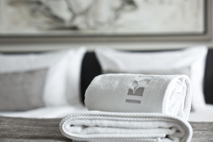 Imagen de la habitación del Hotel Benefis Boutique. Foto 7