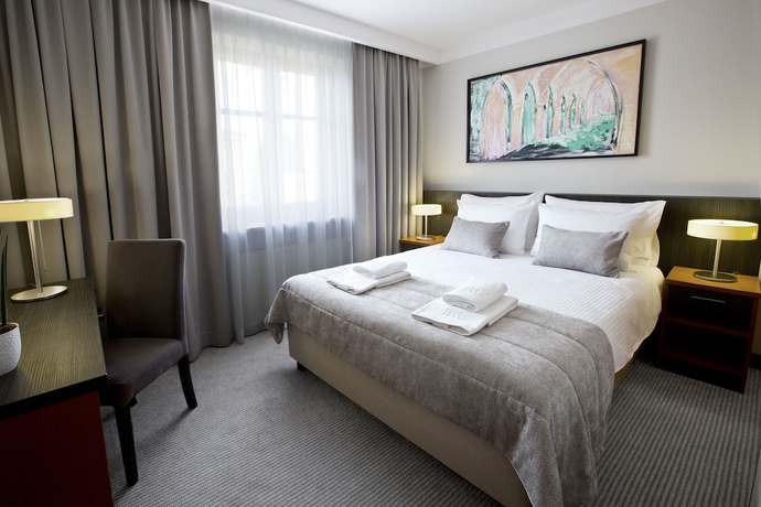 Imagen de la habitación del Hotel Benefis Boutique. Foto 12