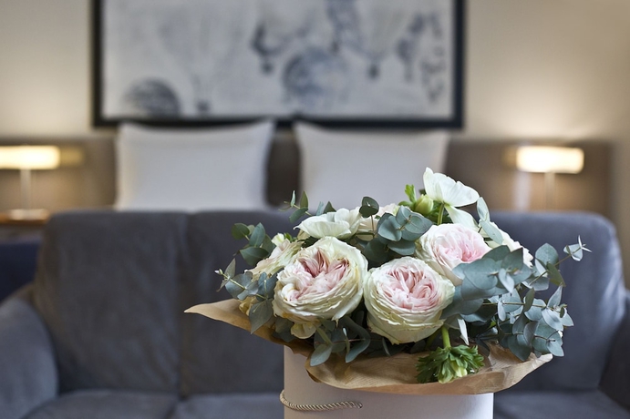 Imagen de la habitación del Hotel Benefis Boutique. Foto 15