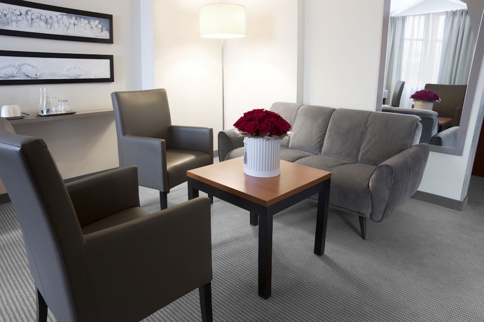 Imagen de la habitación del Hotel Benefis Boutique. Foto 16