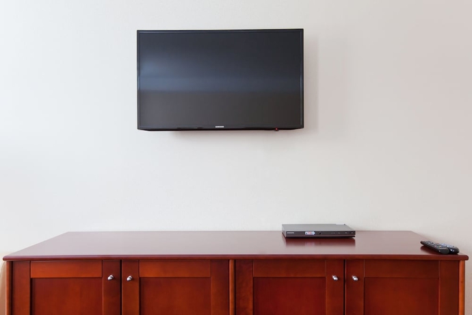 Imagen de la habitación del Hotel Benefit Plaza Congress. Foto 5