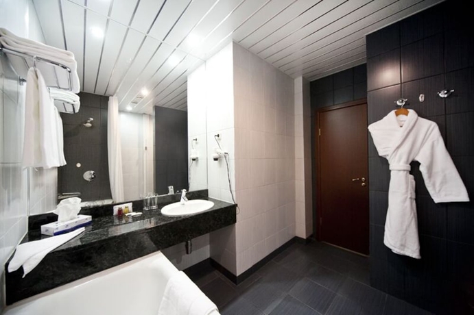 Imagen de la habitación del Hotel Benefit Plaza Congress. Foto 6