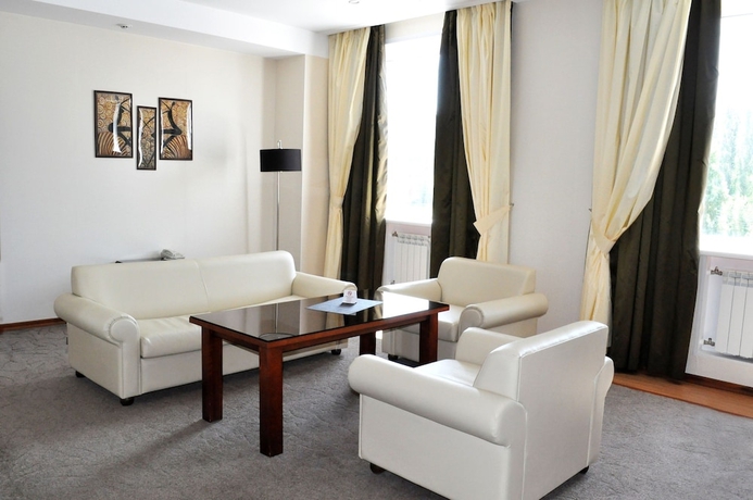 Imagen de la habitación del Hotel Benefit Plaza Congress. Foto 16