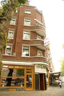 Imagen general del Hotel Benelux. Foto 1