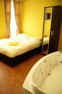 Imagen de la habitación del Hotel Benelux, Rotterdam. Foto 3