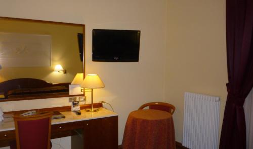 Imagen general del Hotel Benessere Villa Fiorita. Foto 1