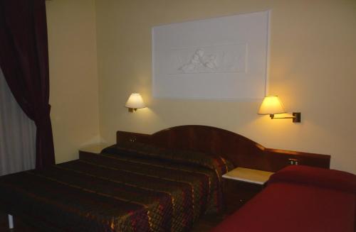 Imagen de la habitación del Hotel Benessere Villa Fiorita. Foto 3