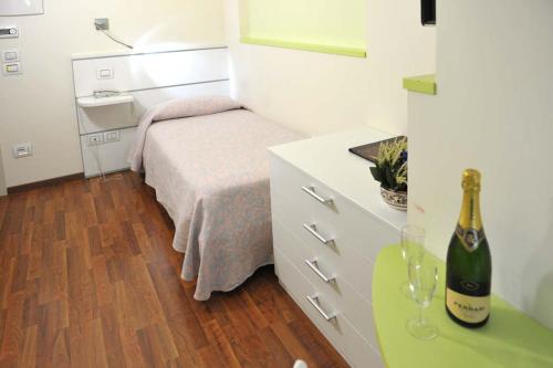Imagen de la habitación del Hotel Benessere Villa Fiorita. Foto 4