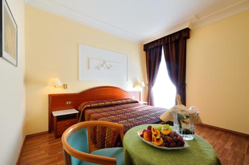 Imagen de la habitación del Hotel Benessere Villa Fiorita. Foto 5