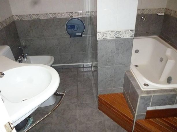 Imagen general del Hotel Benevento. Foto 4
