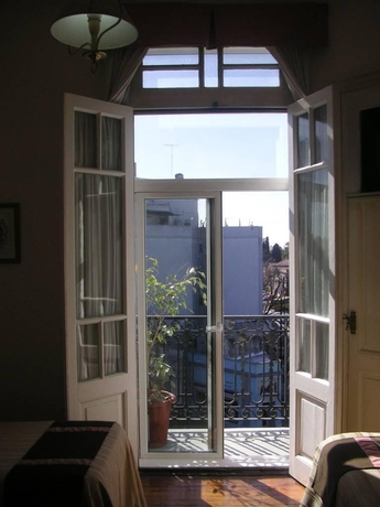 Imagen general del Hotel Benevento. Foto 5