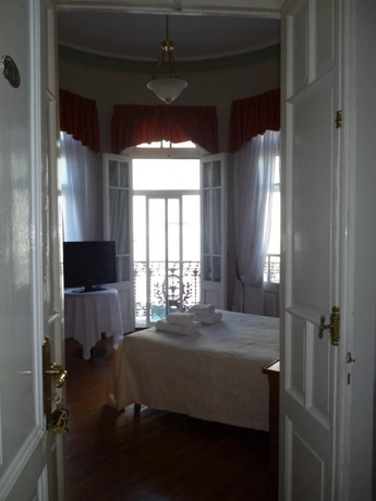 Imagen general del Hotel Benevento. Foto 6