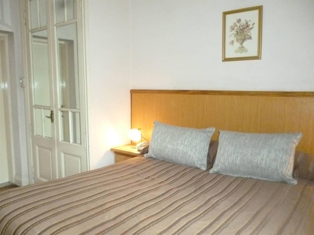 Imagen general del Hotel Benevento. Foto 8