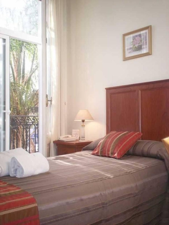 Imagen general del Hotel Benevento. Foto 9