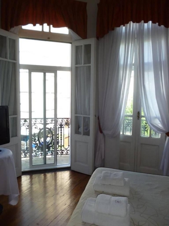 Imagen general del Hotel Benevento. Foto 10