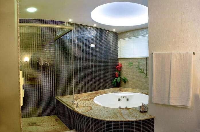 Imagen general del Hotel Benevenuto Palace. Foto 4