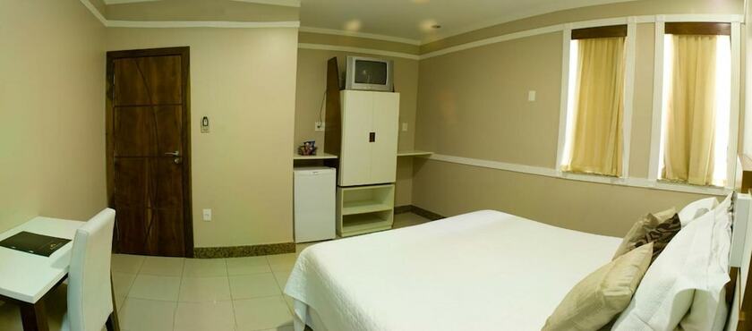 Imagen general del Hotel Benevenuto Palace. Foto 8