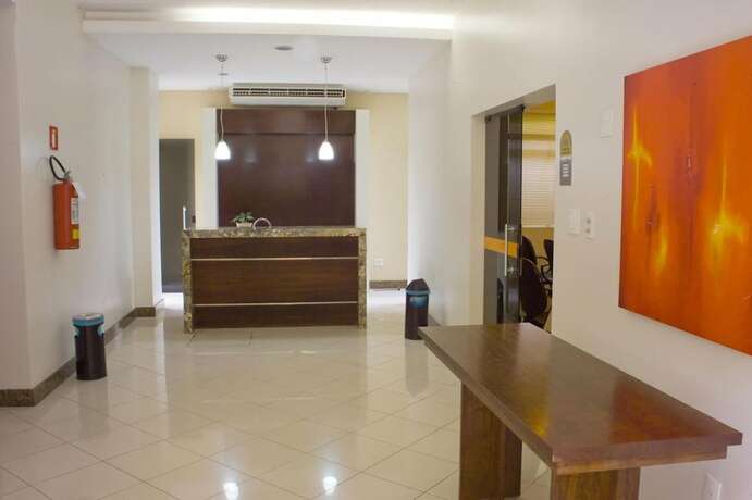 Imagen general del Hotel Benevenuto Palace. Foto 10