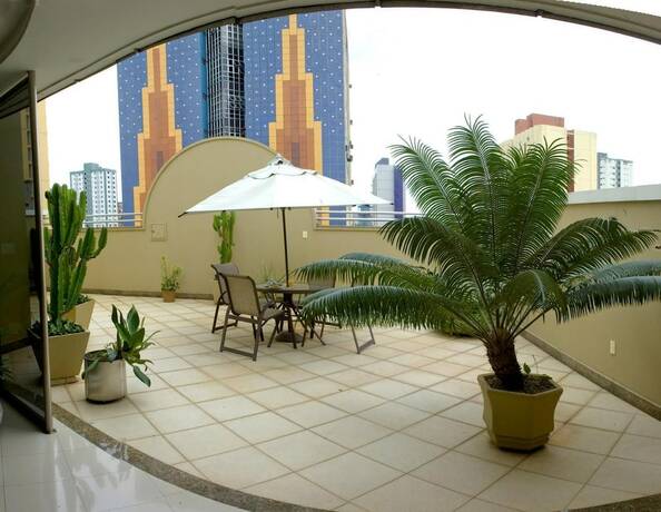 Imagen general del Hotel Benevenuto Palace. Foto 12