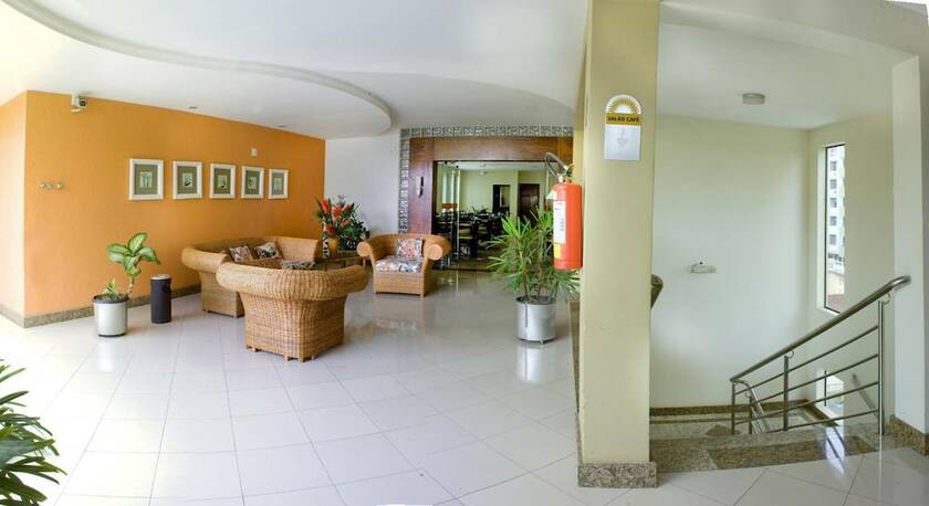 Imagen general del Hotel Benevenuto Palace. Foto 15