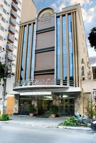 Imagen general del Hotel Benevenuto Palace. Foto 18