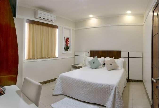 Imagen de la habitación del Hotel Benevenuto Palace. Foto 23