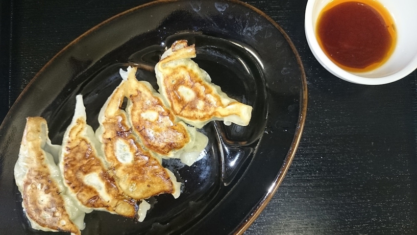 Imagen del bar/restaurante del Hotel Benex Yonezawa. Foto 6