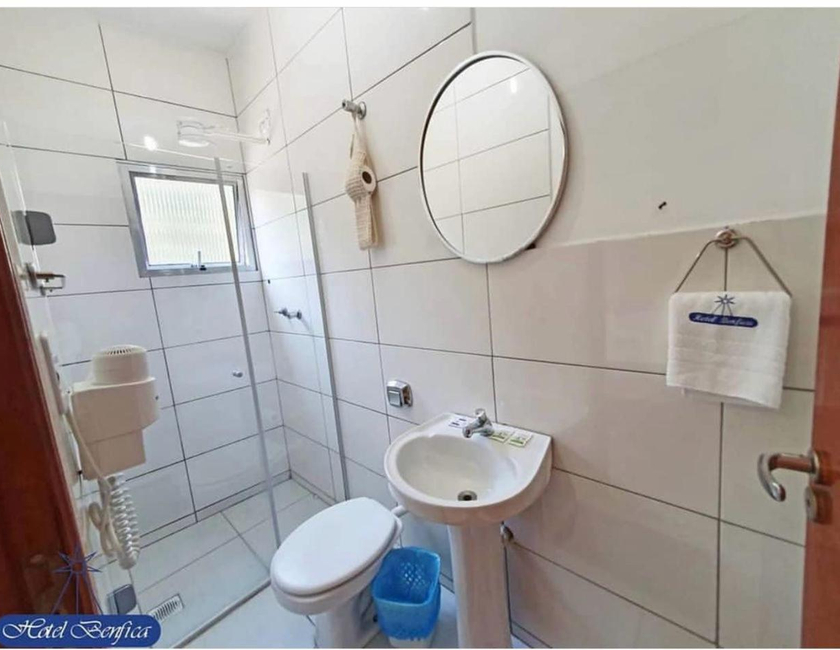 Imagen general del Hotel Benfica. Foto 6