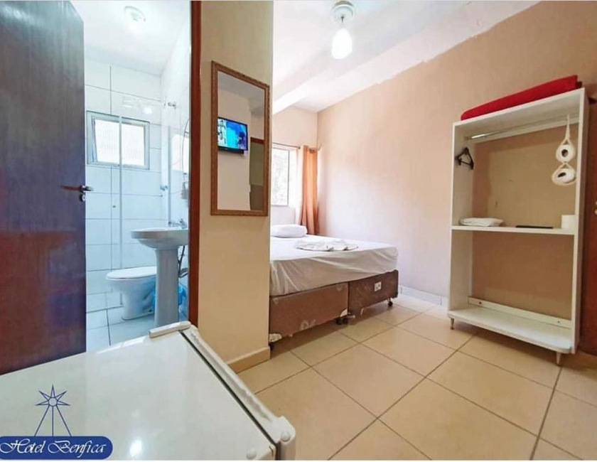 Imagen general del Hotel Benfica. Foto 9