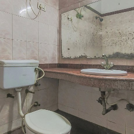 Imagen de la habitación del Hotel Bengal Lodge. Foto 6