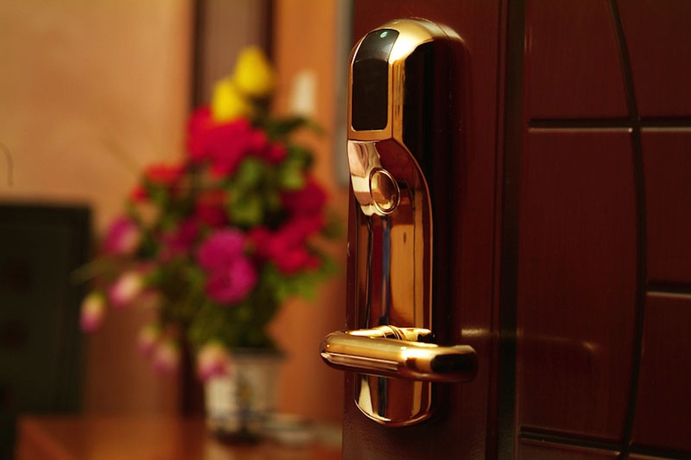 Imagen de los interiores del Hotel Bengasi. Foto 9