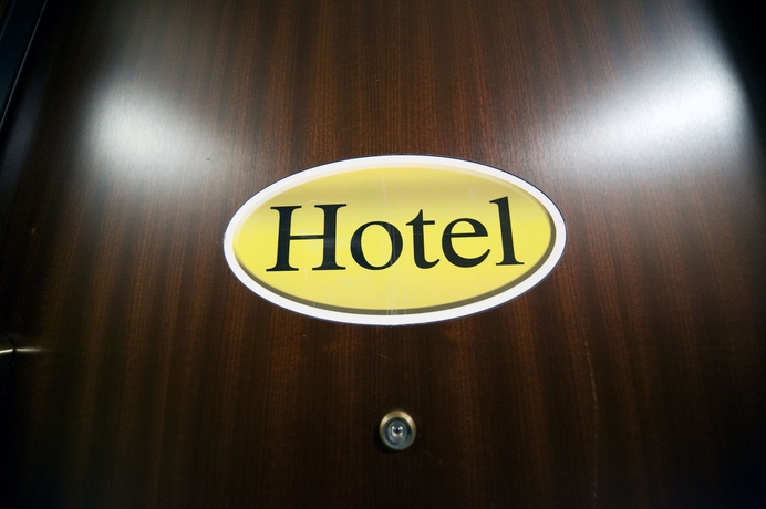 Imagen de los interiores del Hotel Bengasi. Foto 10