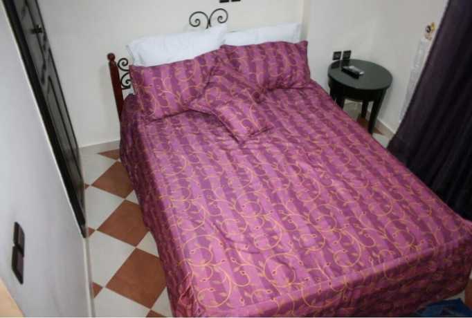 Imagen de la habitación del Hotel Benhama Erfoud. Foto 7