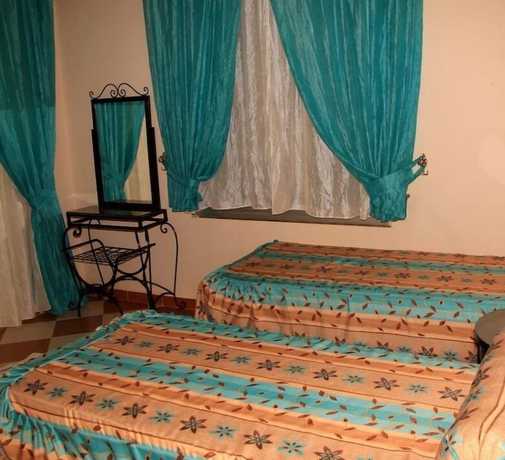 Imagen de la habitación del Hotel Benhama Erfoud. Foto 8
