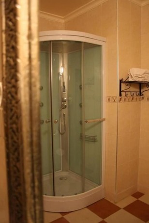 Imagen de la habitación del Hotel Benhama Erfoud. Foto 9