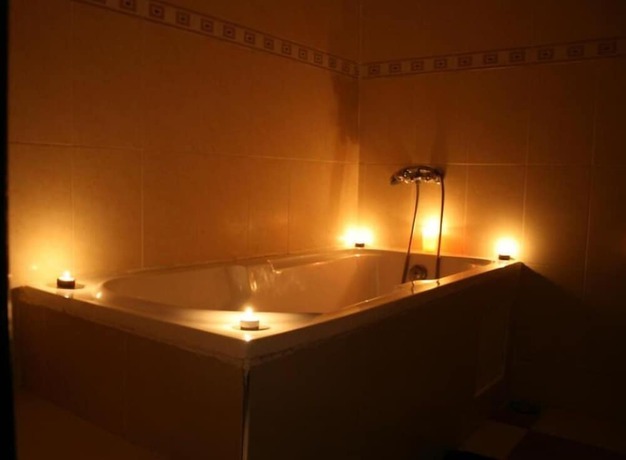 Imagen de la habitación del Hotel Benhama Erfoud. Foto 11