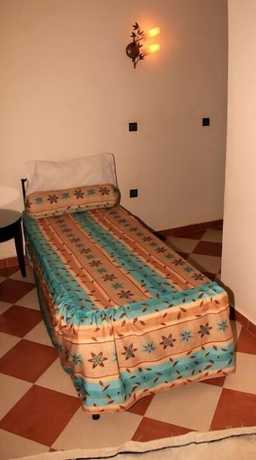 Imagen de la habitación del Hotel Benhama Erfoud. Foto 13