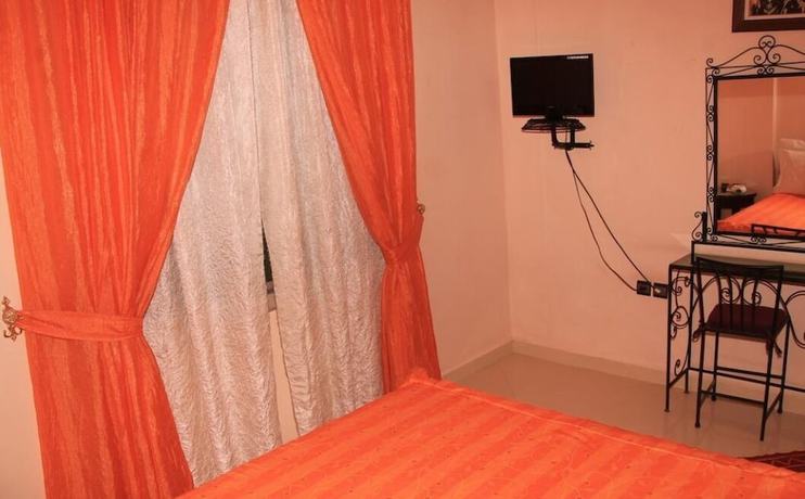 Imagen de la habitación del Hotel Benhama Erfoud. Foto 15
